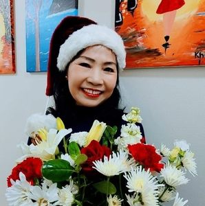 Meet your Posher, Vu thi